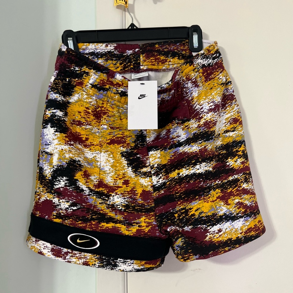 Nike Multicolored Shorts NWT